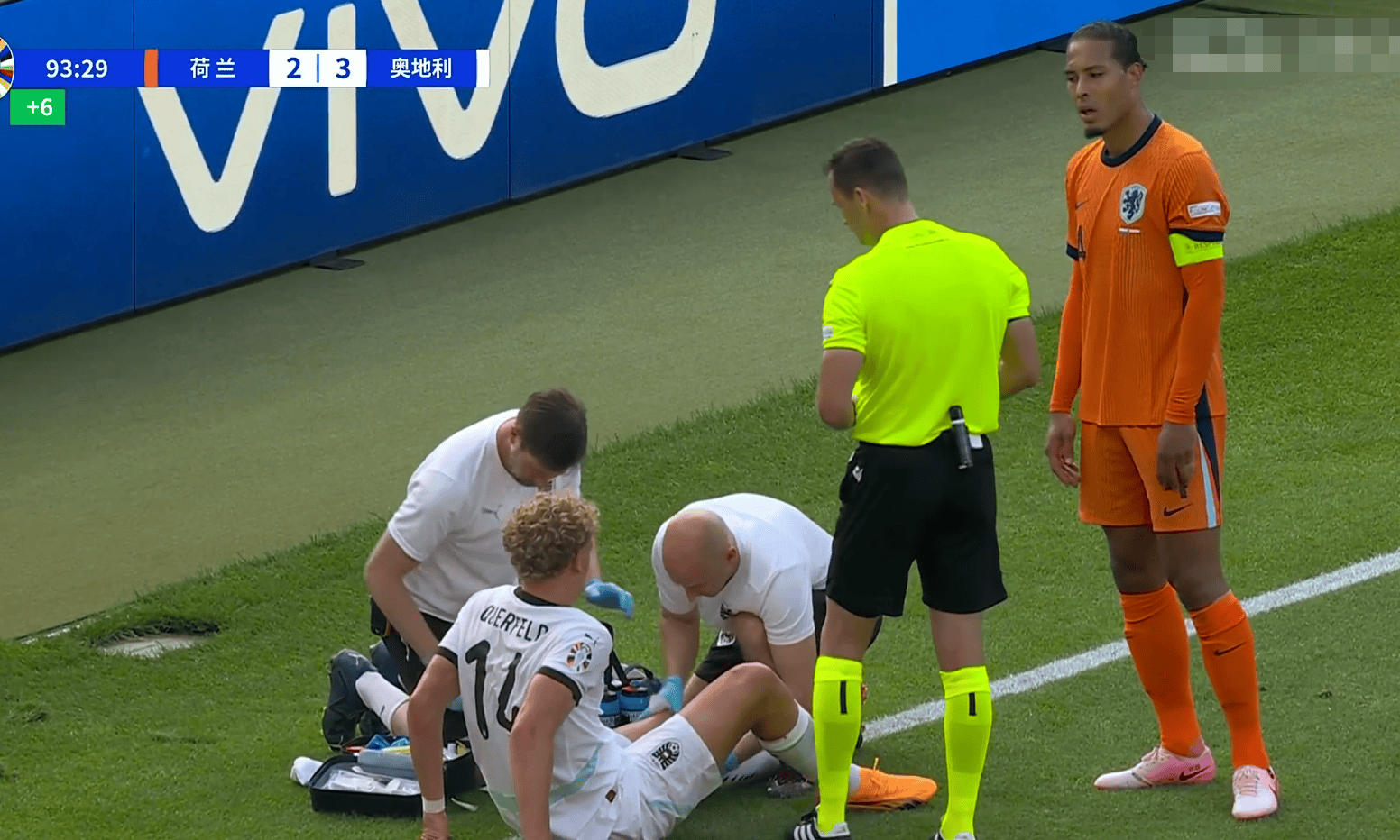 爱游戏在线-荷兰火爆胜利，实现小组赛全胜