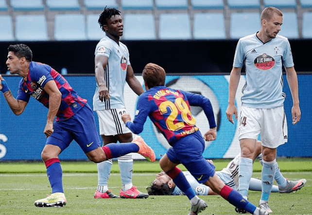 韩国横扫瑞典，苏亚雷斯高光表现