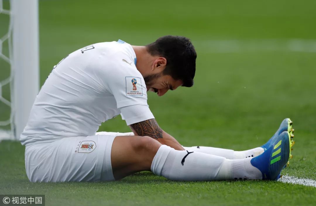 韩国横扫瑞典，苏亚雷斯高光表现