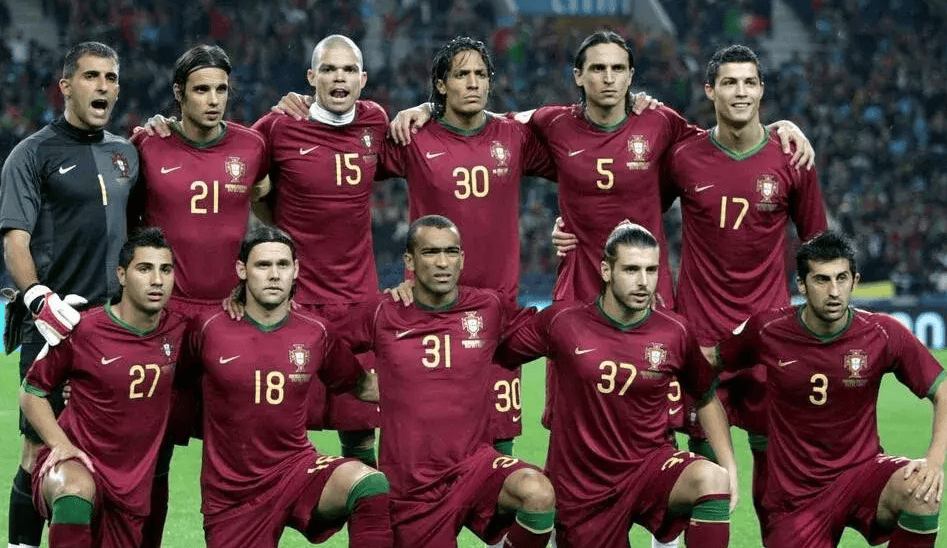 葡萄牙迎战克罗地亚,欧锦赛预选比赛首秀 葡萄牙迎战克罗地亚,欧锦赛预选比赛首秀