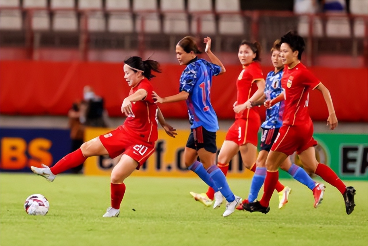 国际女足比赛展望,中国队士气高昂备战 国际女足比赛展望,中国队士气高昂备战