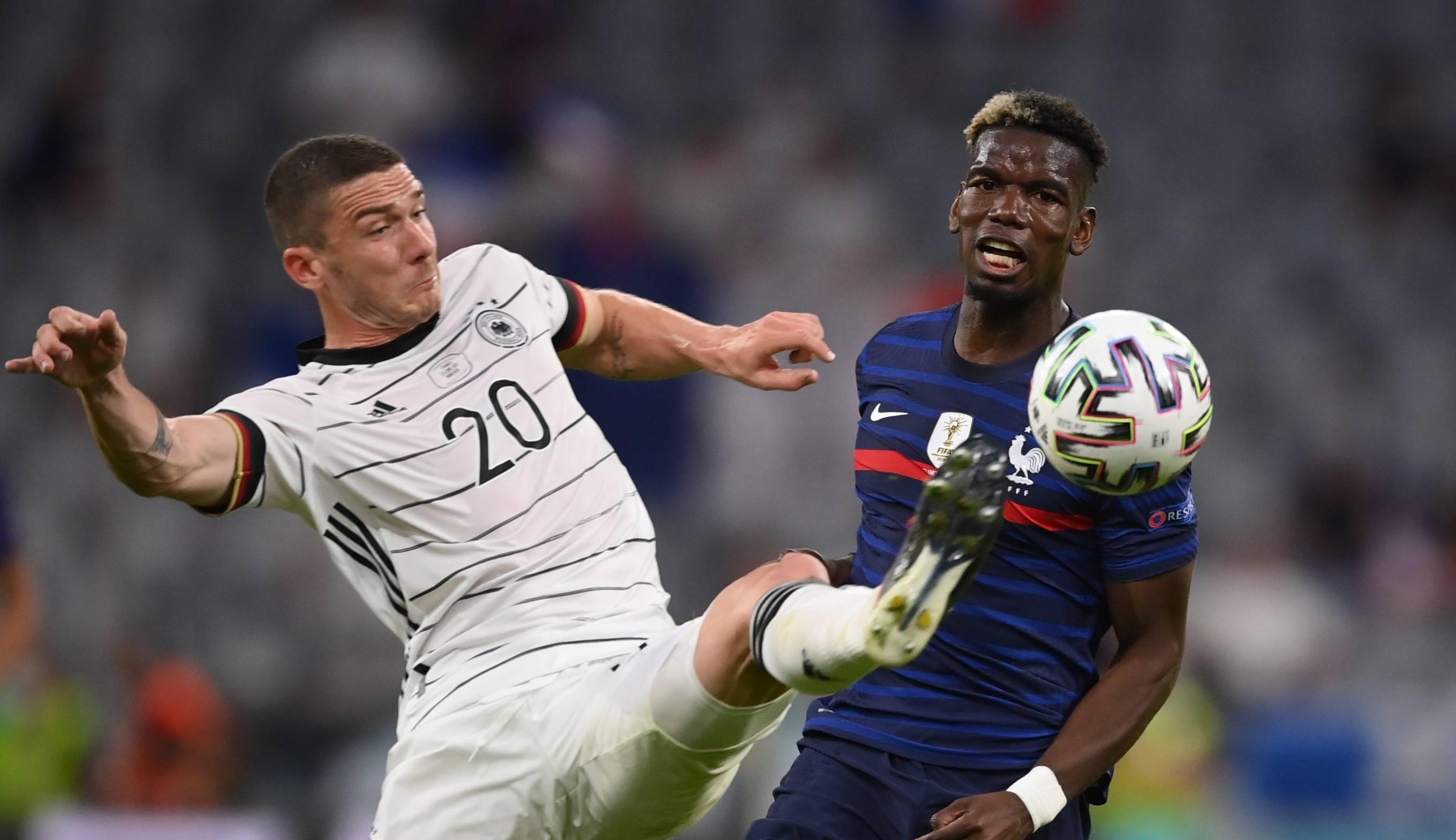 挪威力克法国,阿尔瓦雷斯点燃赛场 挪威力克法国,阿尔瓦雷斯点燃赛场