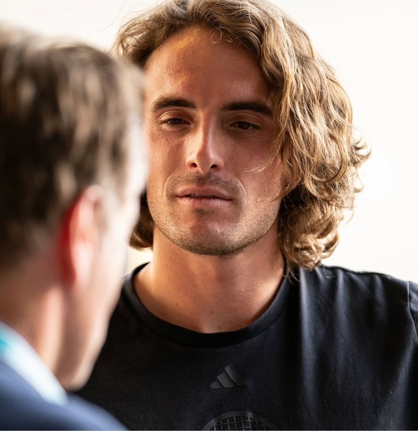 年终总决赛完胜蒙特卡洛大师赛,西西帕斯关键制胜 年终总决赛完胜蒙特卡洛大师赛,西西帕斯关键制胜