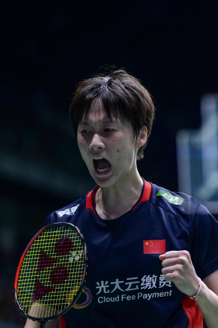 泰国队逆转法国队,戴资颖关键制胜 泰国队逆转法国队,戴资颖关键制胜