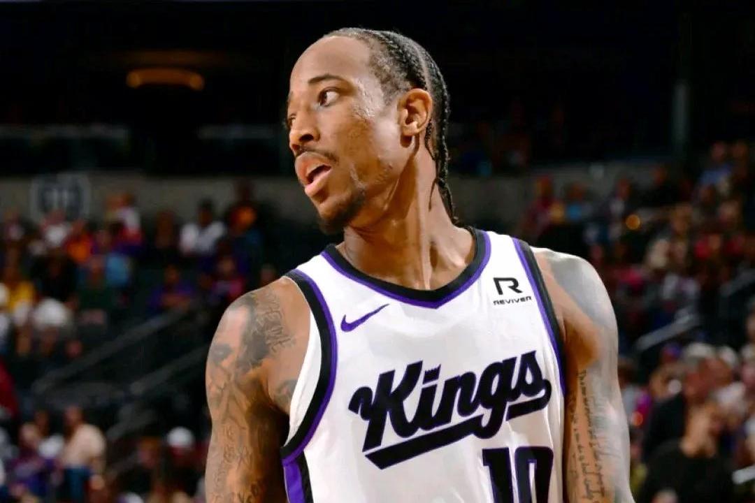 步行者力克独行侠，德罗赞惊艳四座