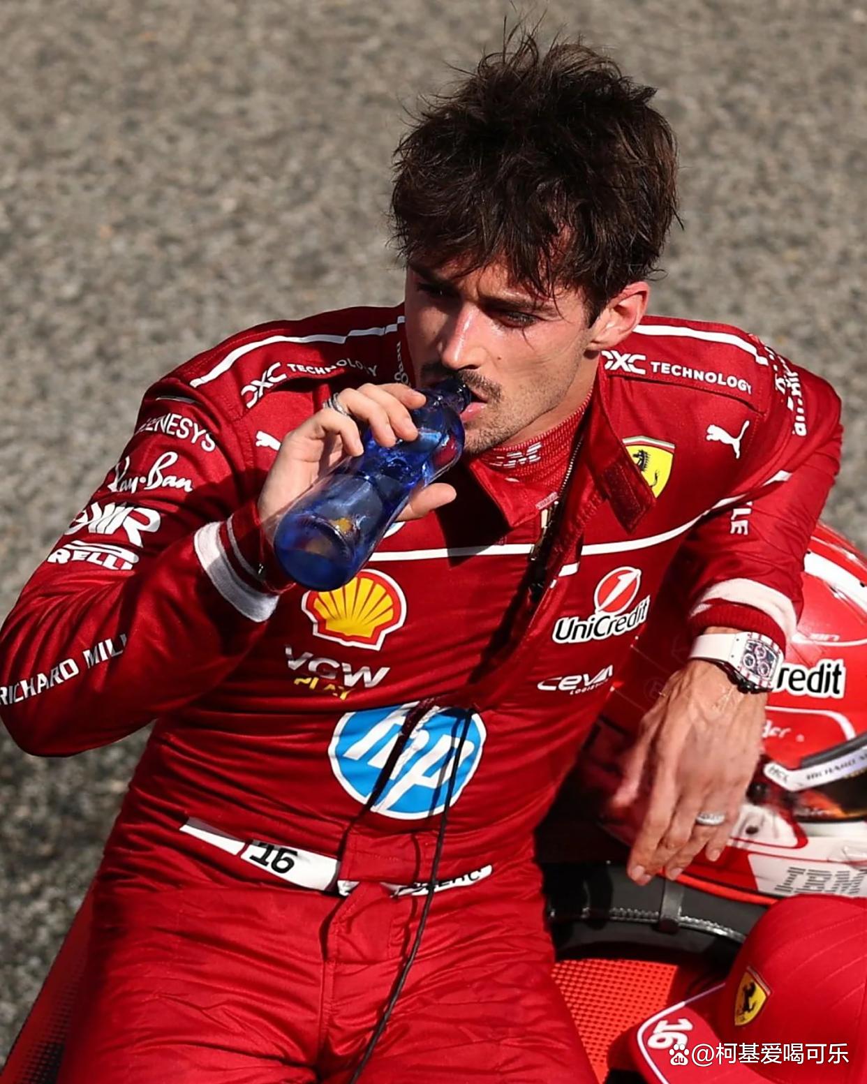 红牛二队绝杀雷诺车队,勒克莱尔关键制胜 红牛二队绝杀雷诺车队,勒克莱尔关键制胜