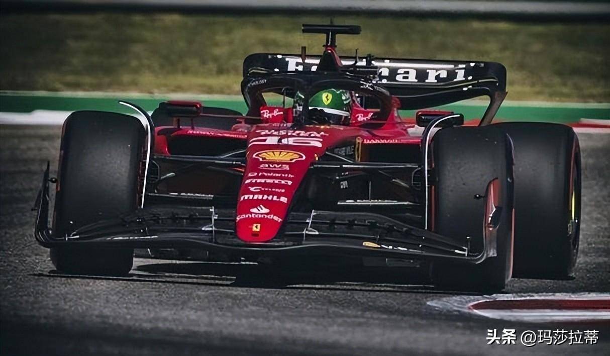 红牛二队绝杀雷诺车队,勒克莱尔关键制胜 红牛二队绝杀雷诺车队,勒克莱尔关键制胜