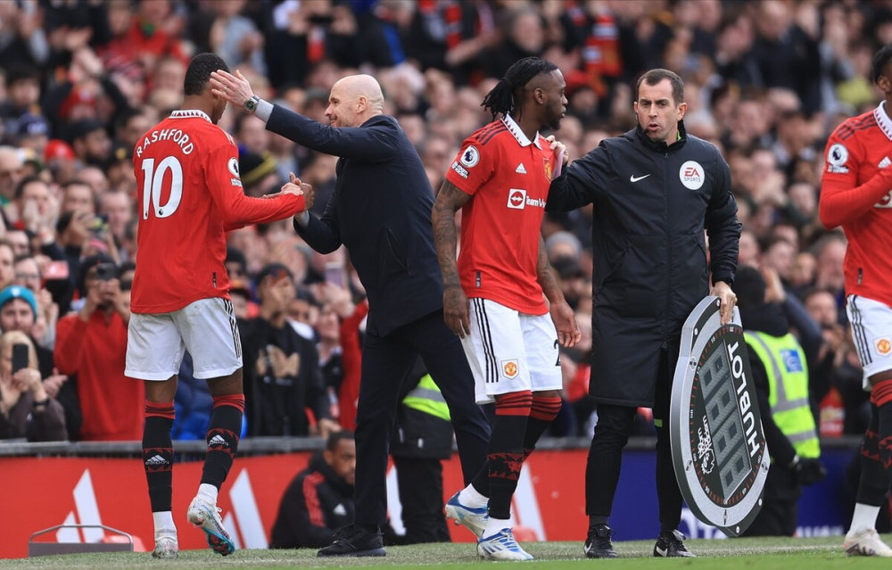 马德里竞技翻盘葡萄牙,拉什福德刷新纪录 马德里竞技翻盘葡萄牙,拉什福德刷新纪录