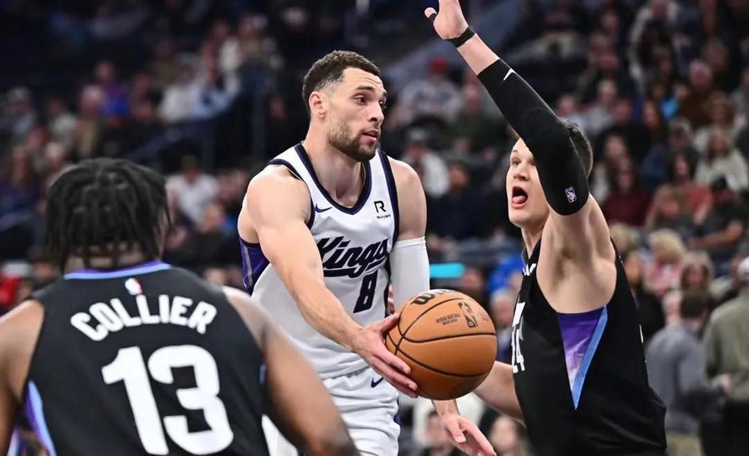 篮网力克步行者,拉文带队取胜 篮网力克步行者,拉文带队取胜