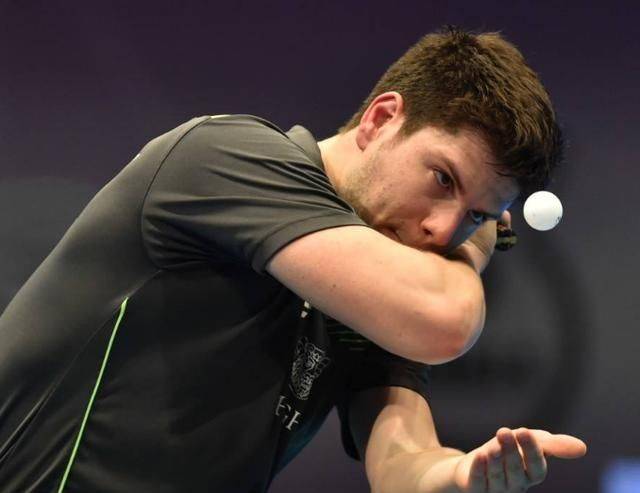 德国队绝杀波兰队,张本智和惊艳四座 德国队绝杀波兰队,张本智和惊艳四座