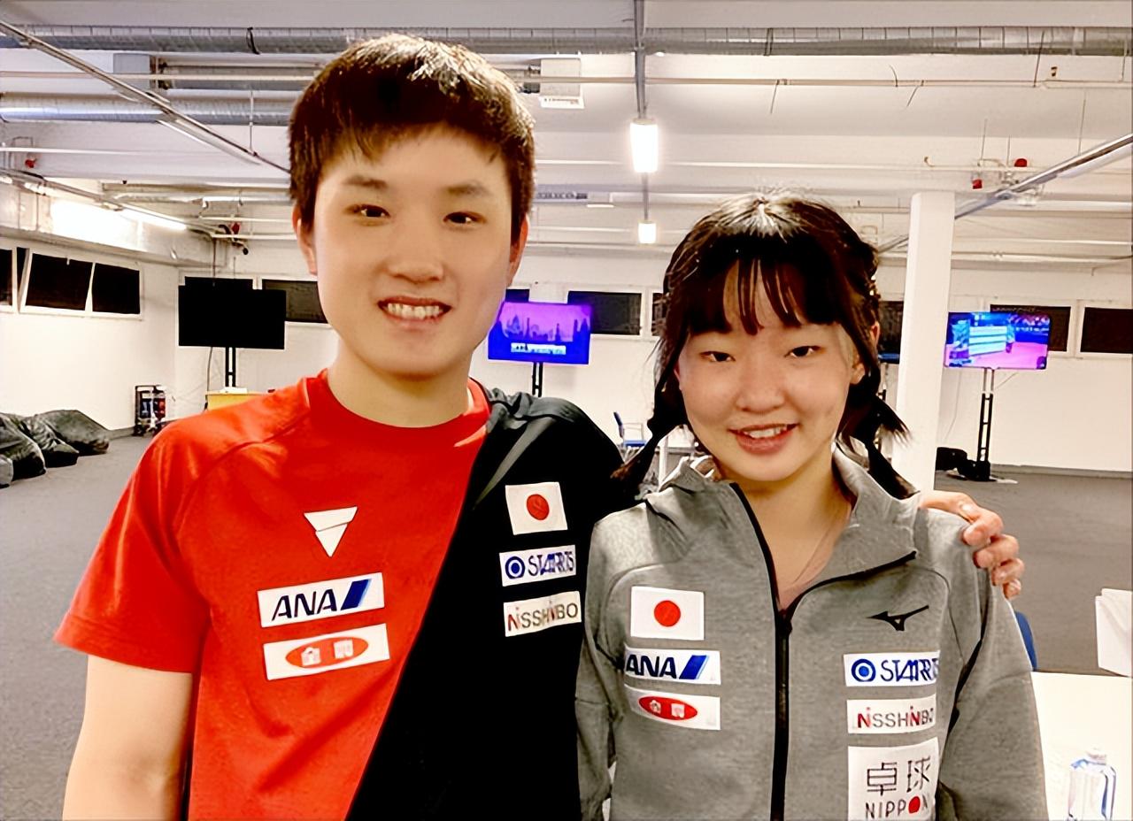 德国队绝杀波兰队,张本智和惊艳四座 德国队绝杀波兰队,张本智和惊艳四座