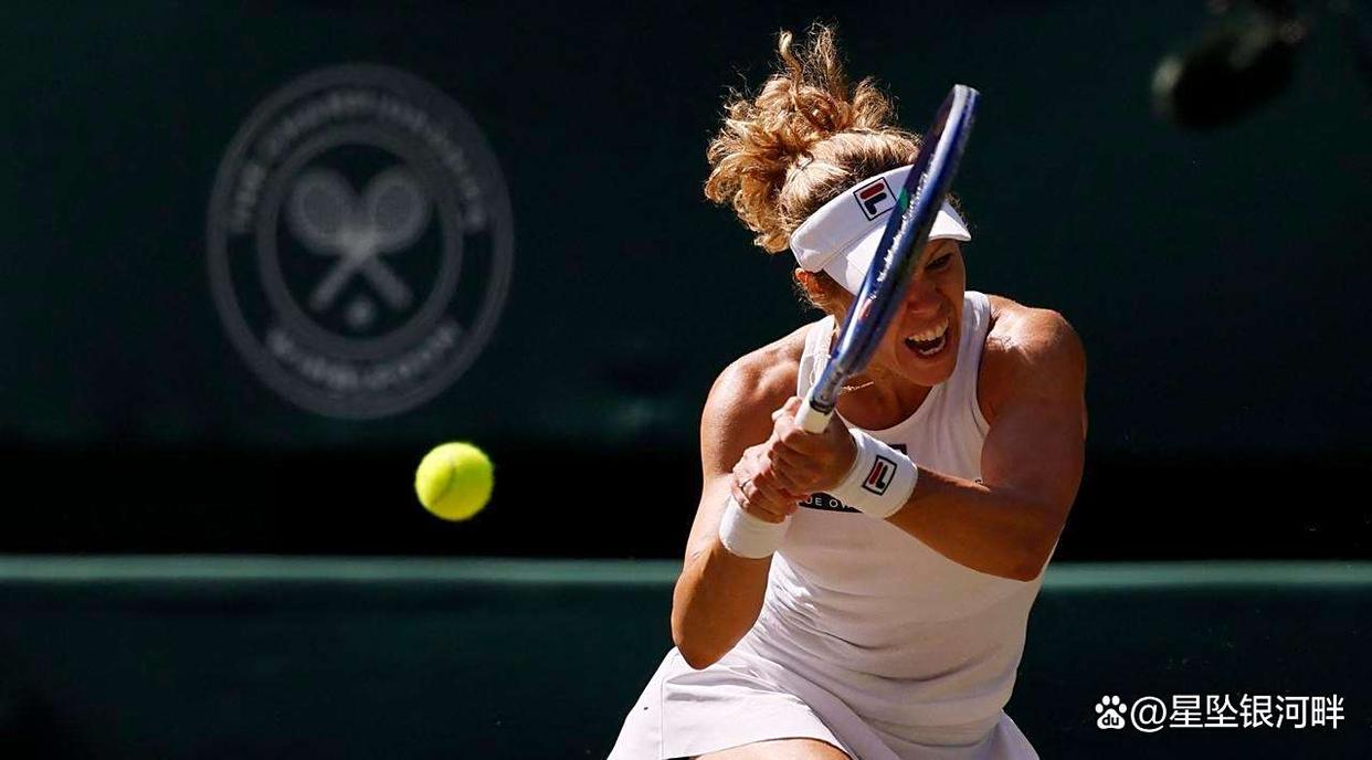 温网鏖战年终总决赛，蒂姆点燃赛场