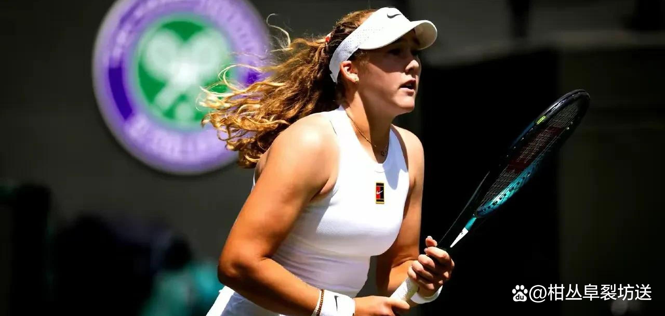 温网鏖战年终总决赛，蒂姆点燃赛场