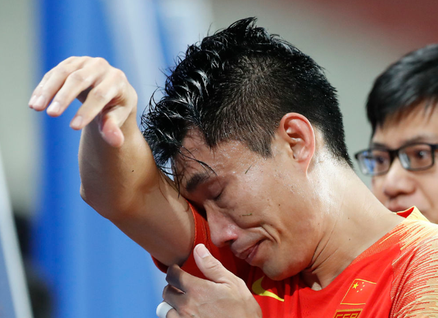 奥地利队逆转日本队，张继科带队取胜