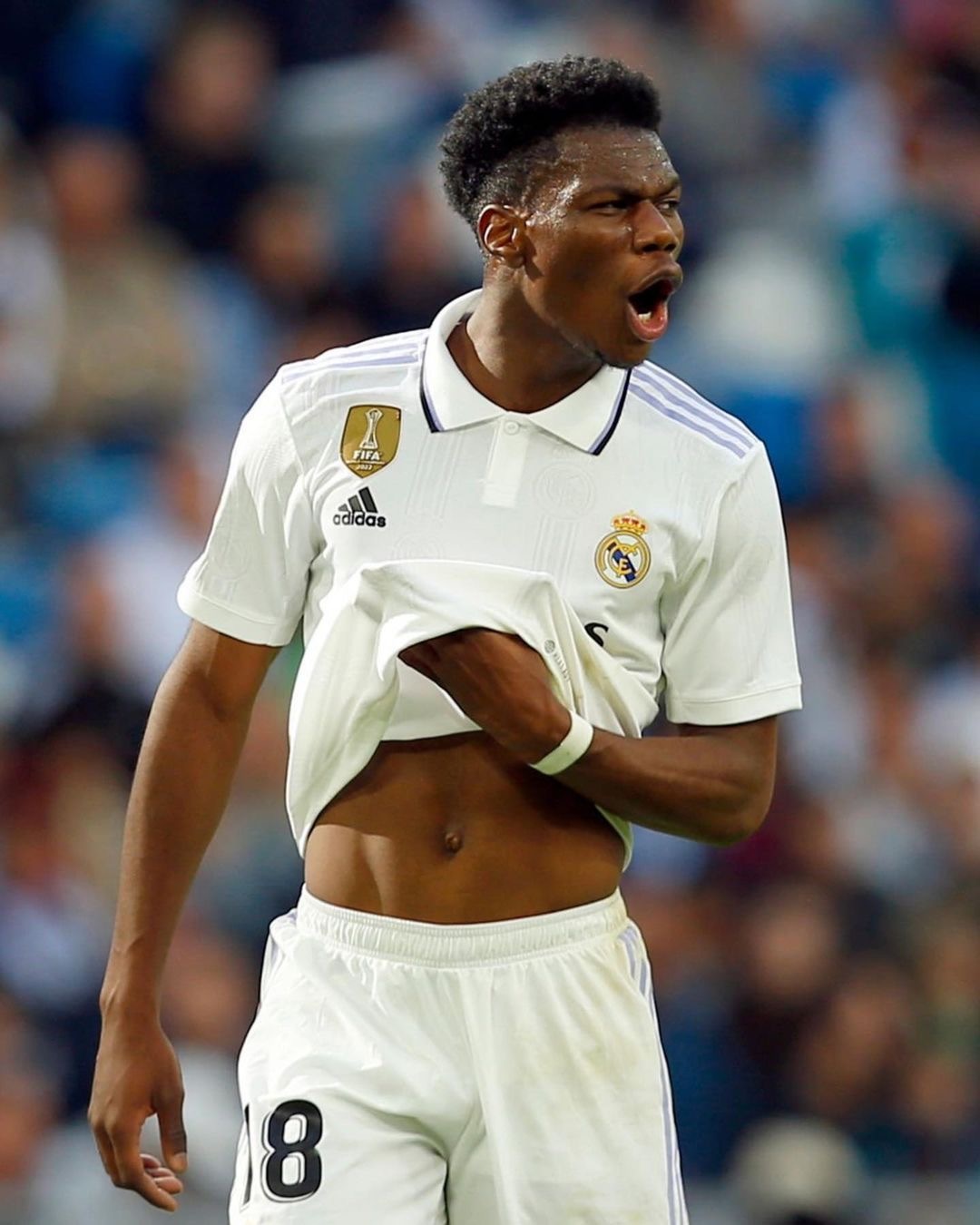 荷兰翻盘罗马，楚阿梅尼高光表现