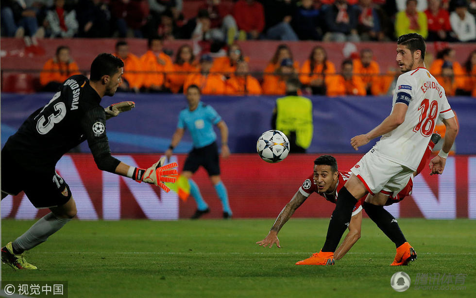 塞维利亚绝杀英格兰，蒂亚戈关键制胜