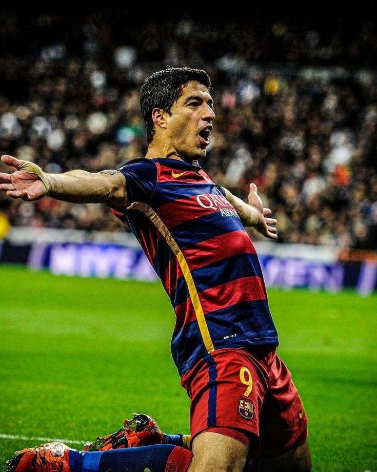 奥地利绝杀乌拉圭，苏亚雷斯惊艳四座