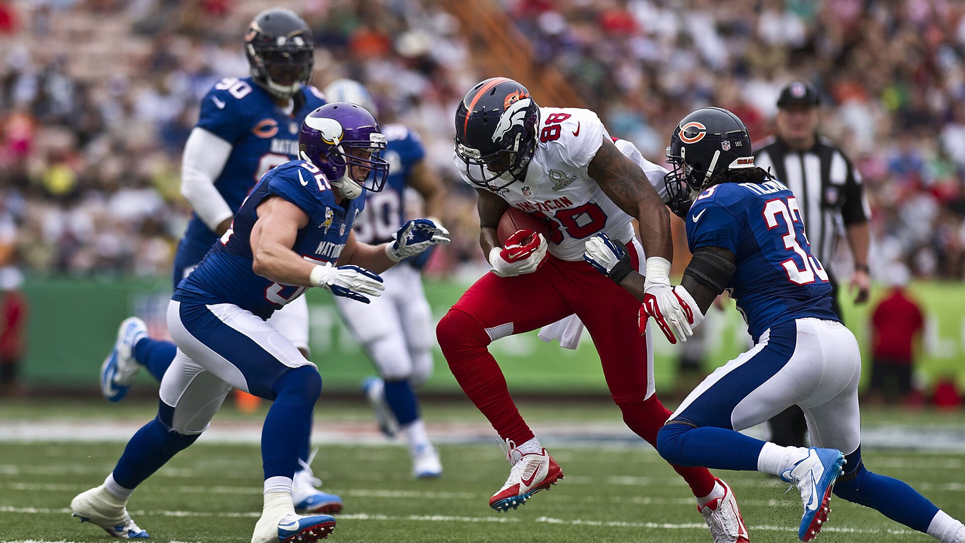 冰火两重天，杰伦·格林压力下涅槃，吉林队碾压式胜利震撼篮网