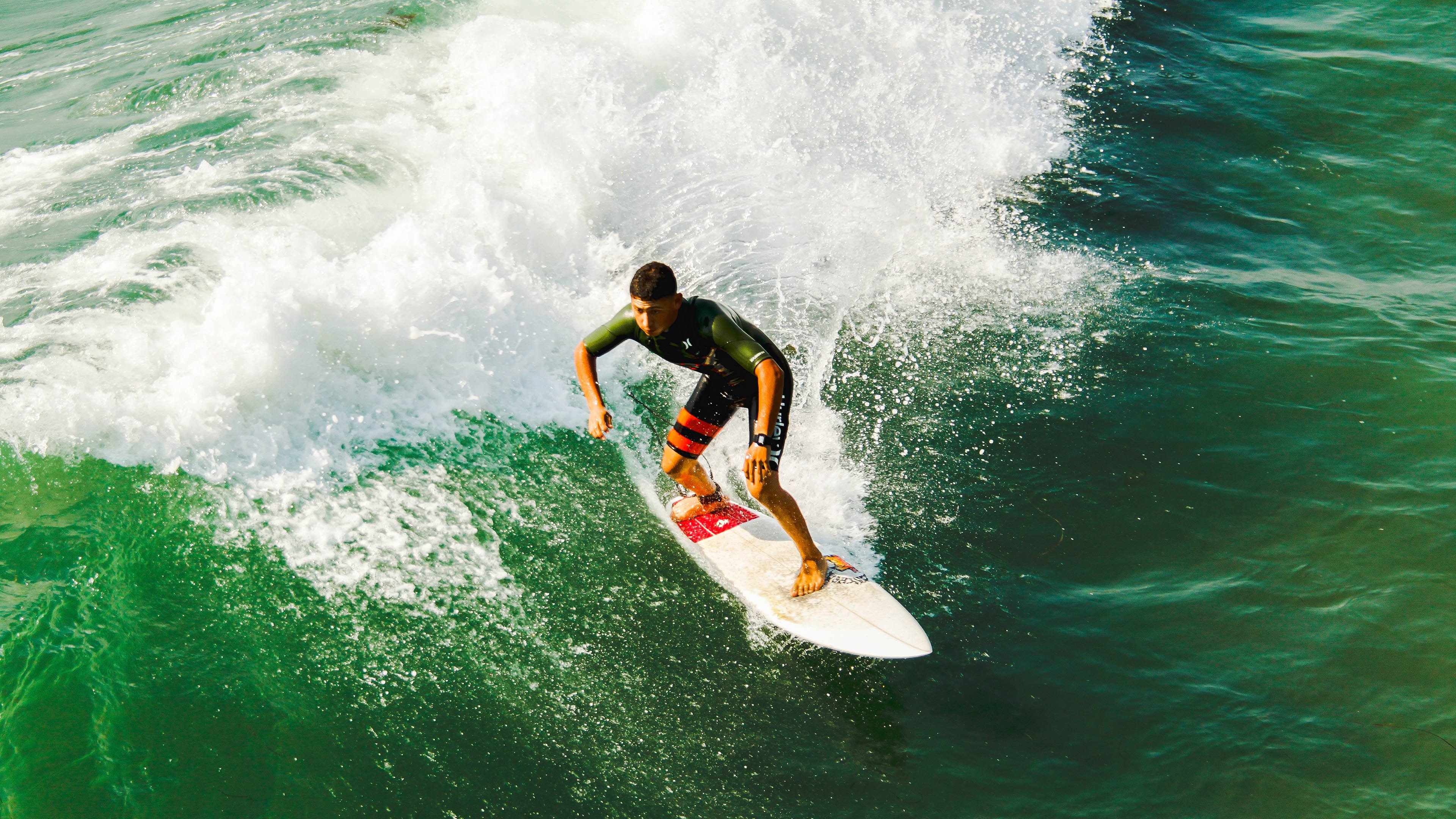 欧冠半决赛之夜，东契奇压力下完成爆发