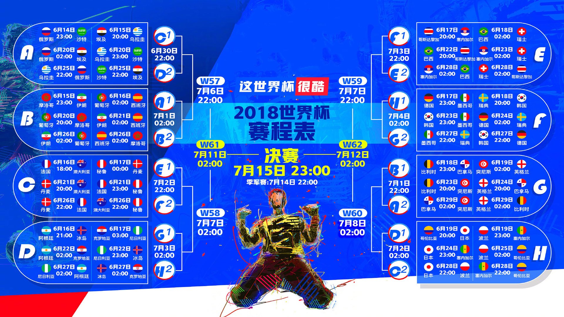 那一夜，他一个人扛起了整支拜仁—基米希在欧冠半决赛的孤勇时刻